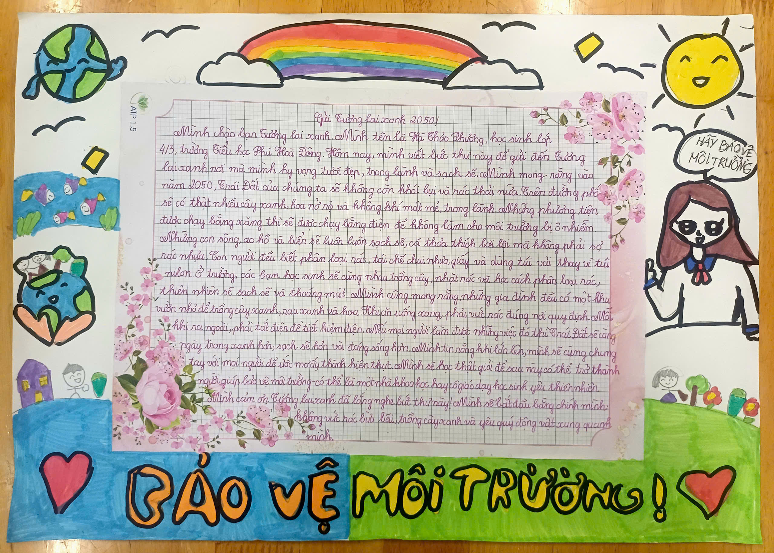 Hà Thảo Phương