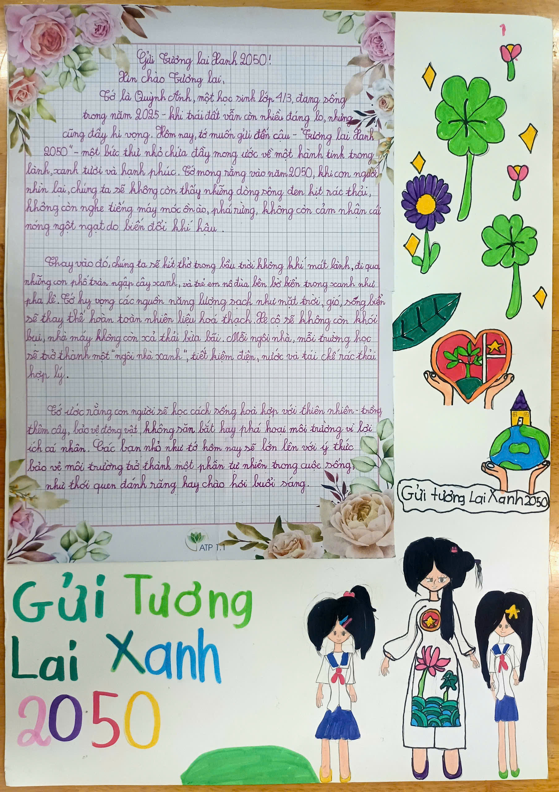 Nguyễn Quỳnh Anh