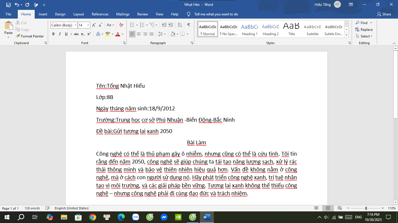 Tống Nhật Hiếu
