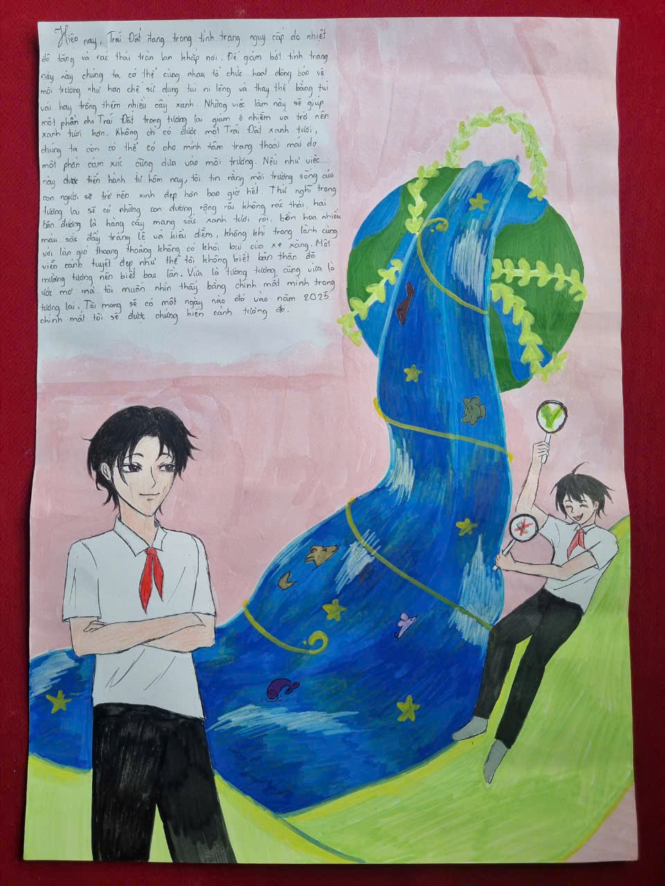 Đoàn Gia Bảo Trân