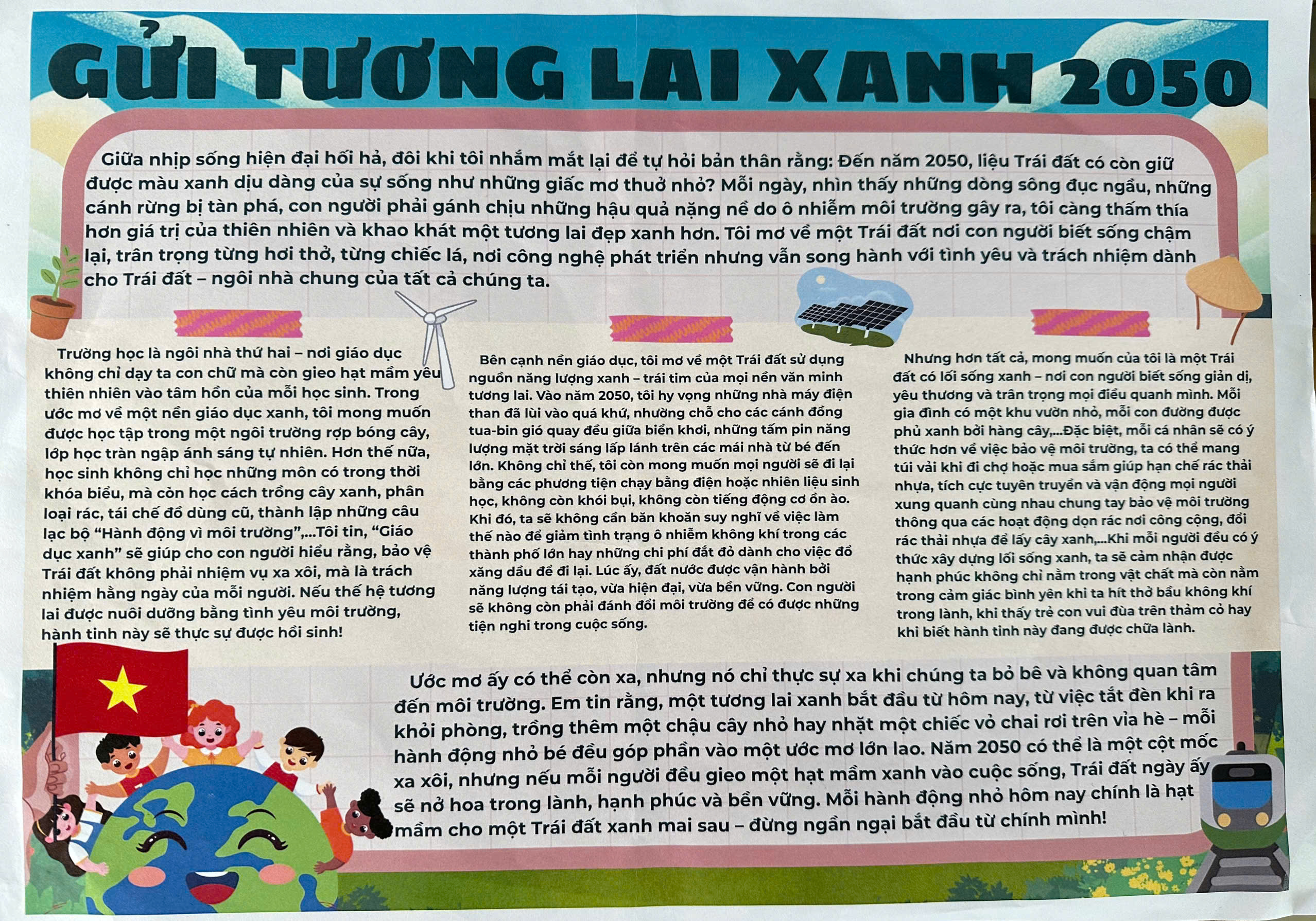 Nguyễn Thị Thanh Thúy