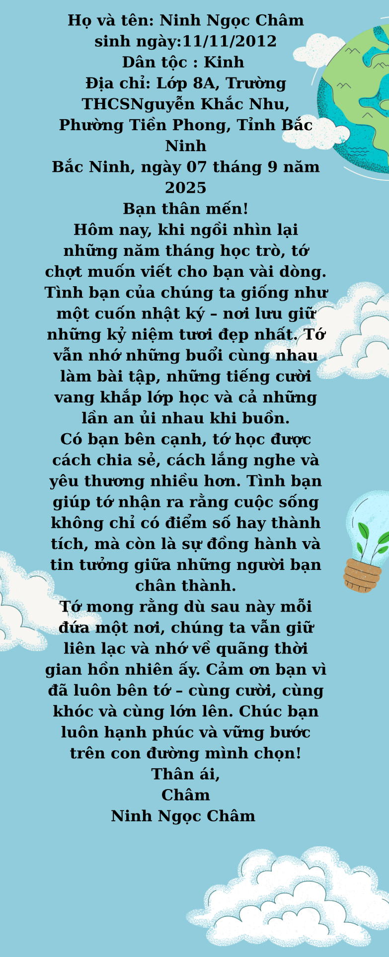 Ninh Ngọc Châm