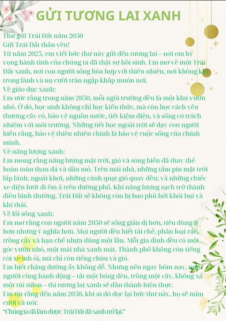 Lê Minh Hải