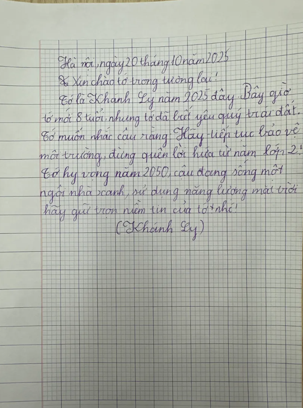 Cao Khánh Ly