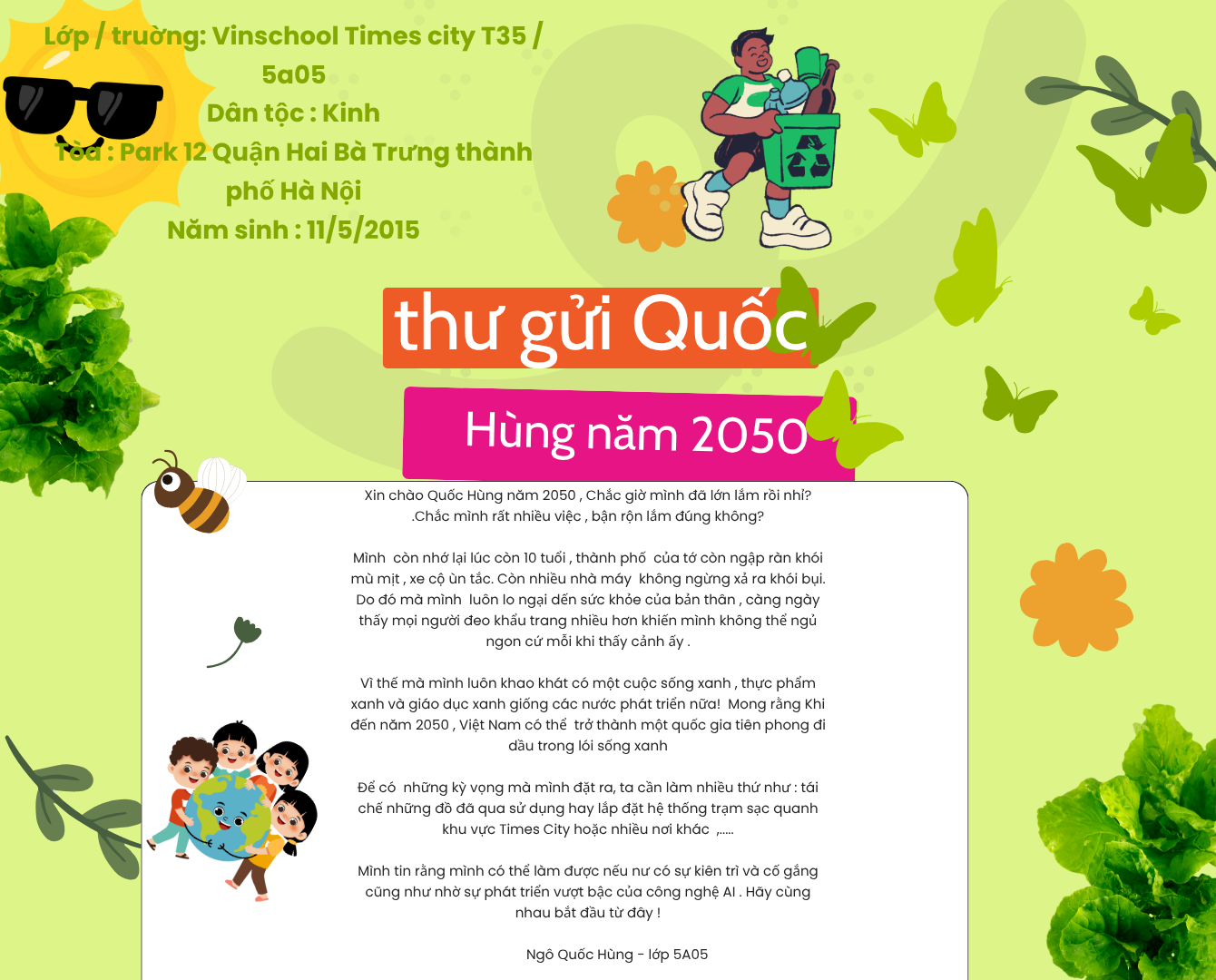 Ngô Quốc Hùng
