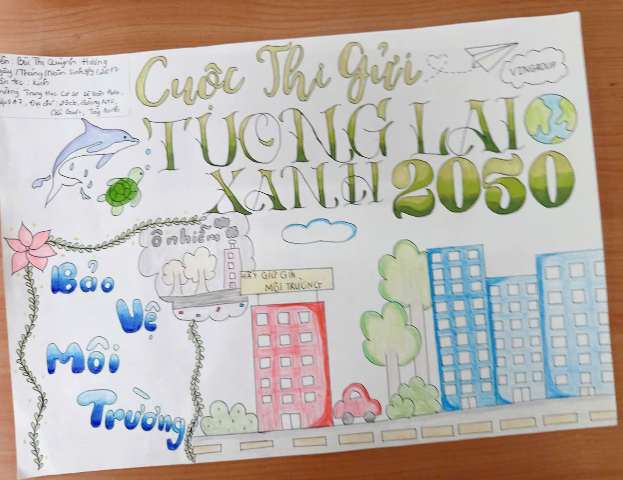 Bùi Thị Quỳnh Hương