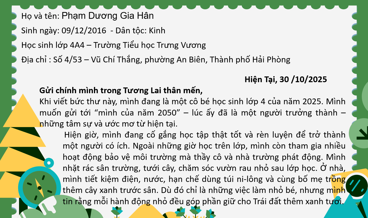 Phạm Dương Gia Hân