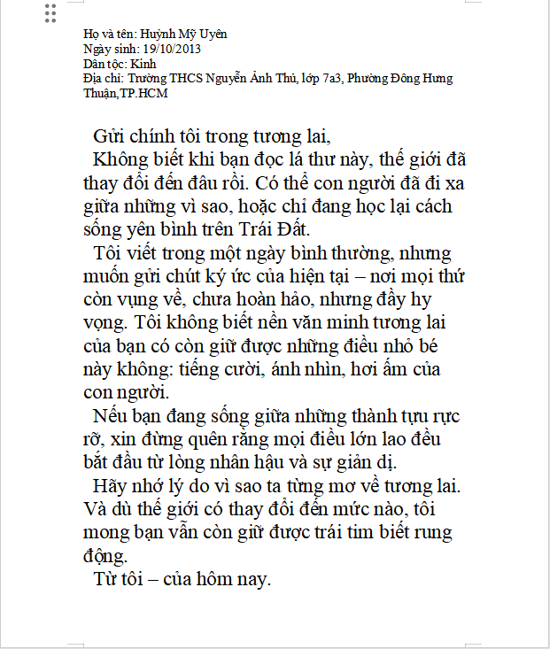 Hu