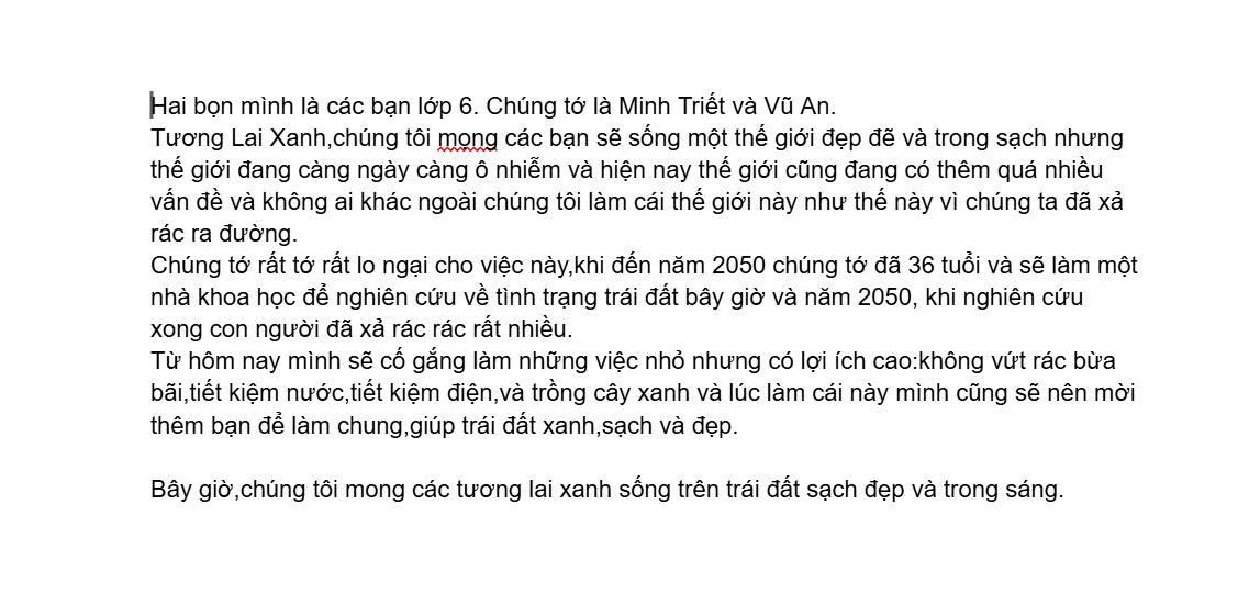 mai vu an