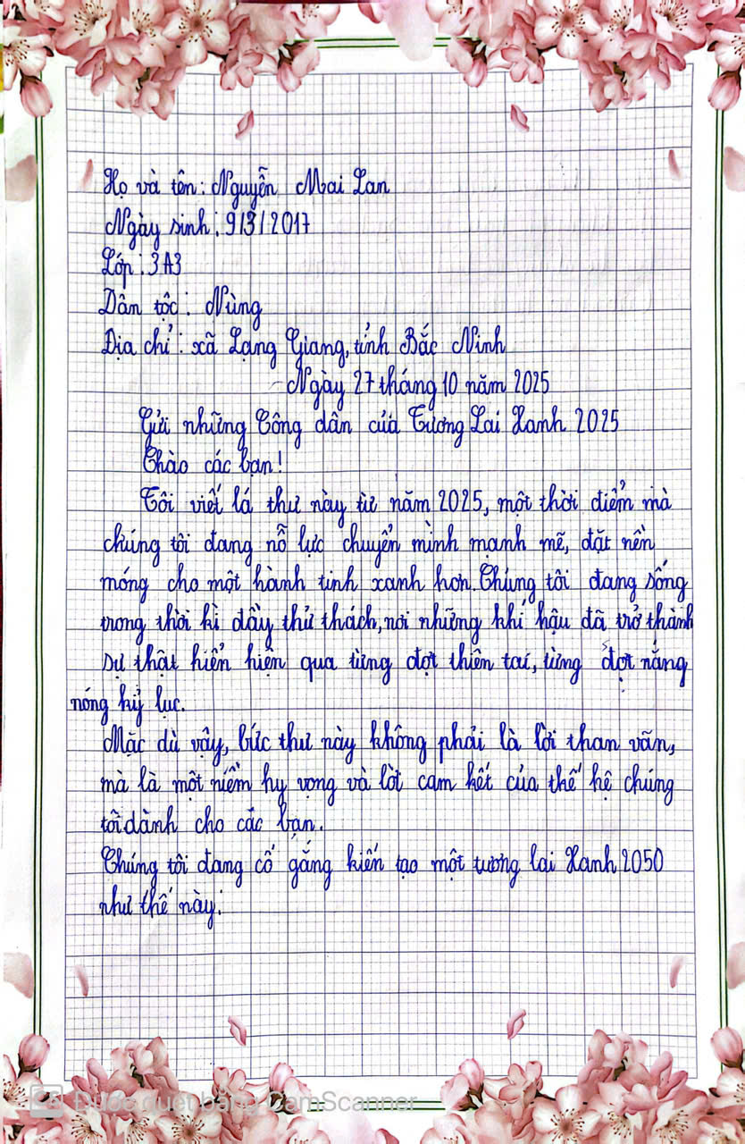 Nguyễn Mai Lan