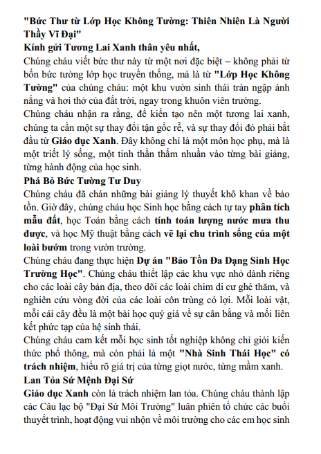 NGUYỄN VÕ THANH BÌNH
