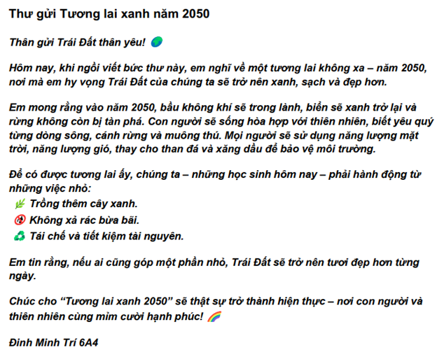 Đinh Minh Trí[VSC-STU]
