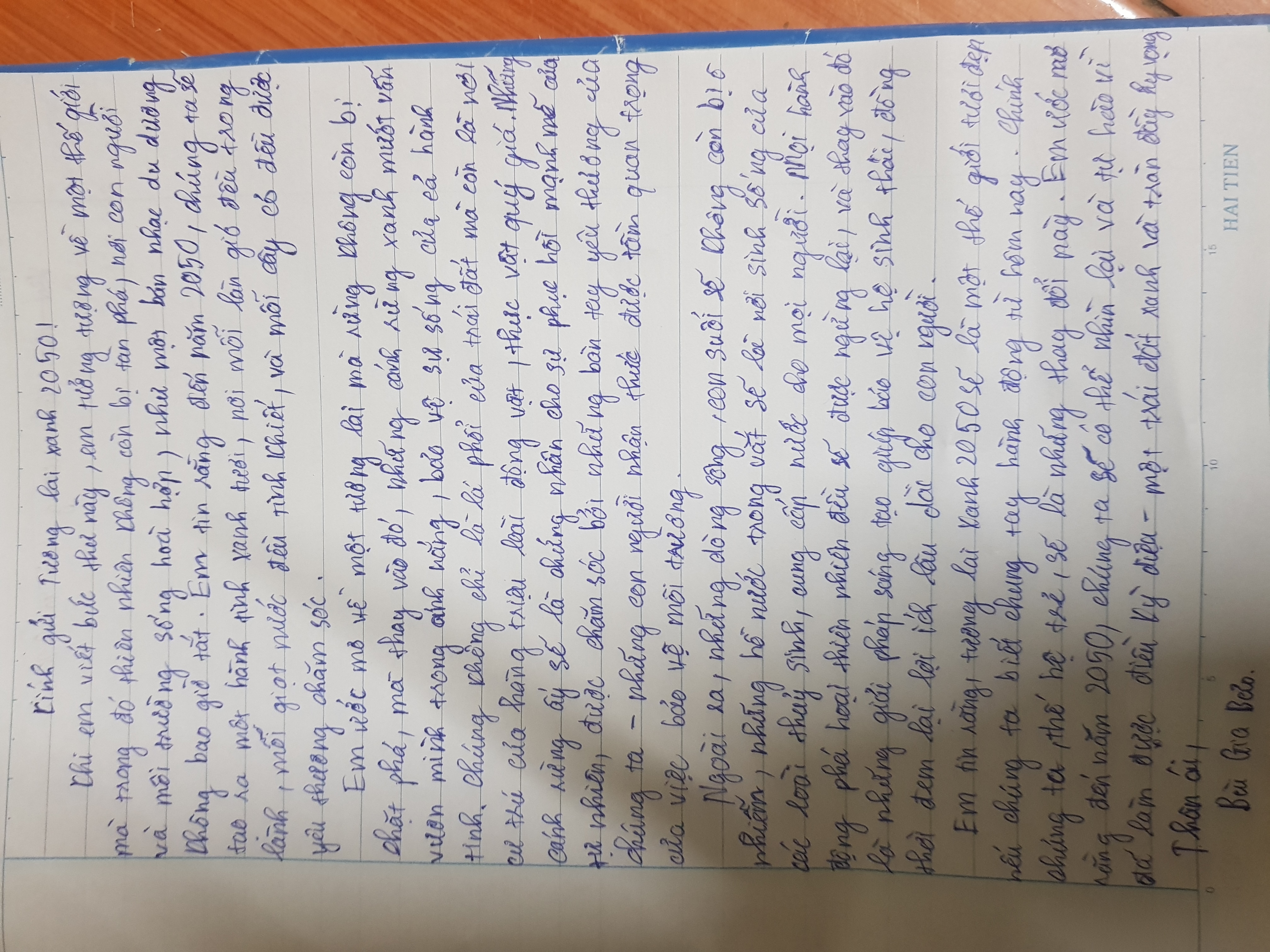 Bùi Gia Bảo