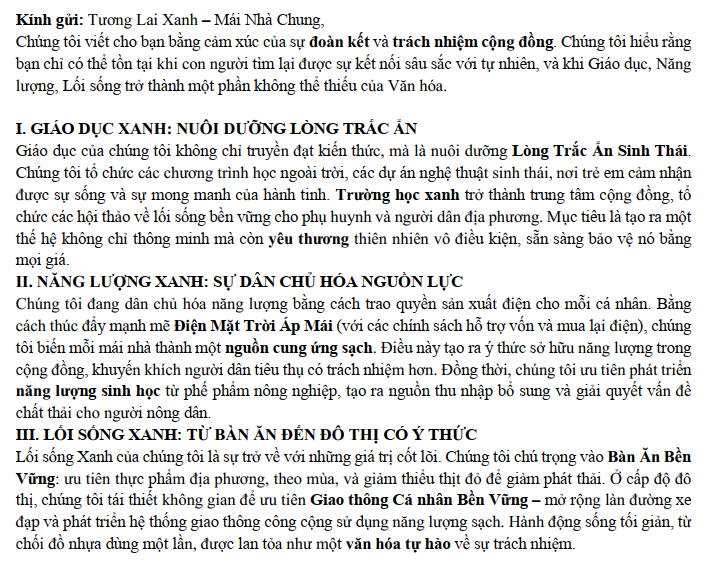 DƯƠNG NGỌC NHƯ Ý
