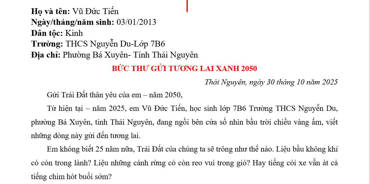 Vũ Đức Tiến