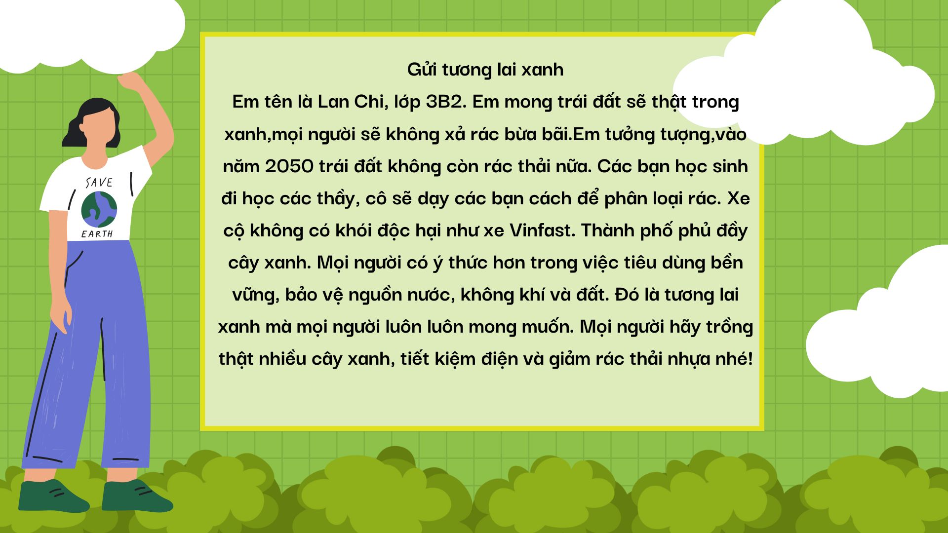 Ngô Lan Chi