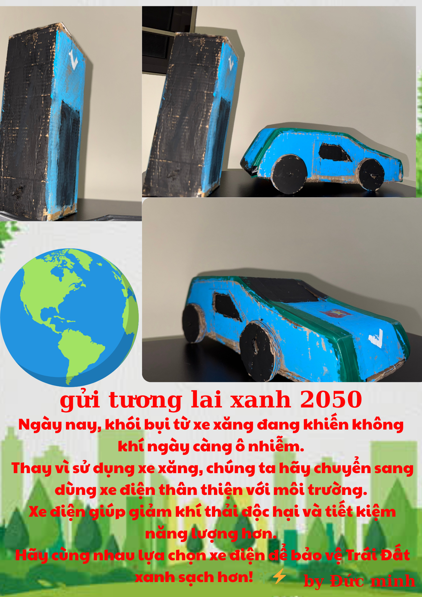 Nguyễn Đức Minh