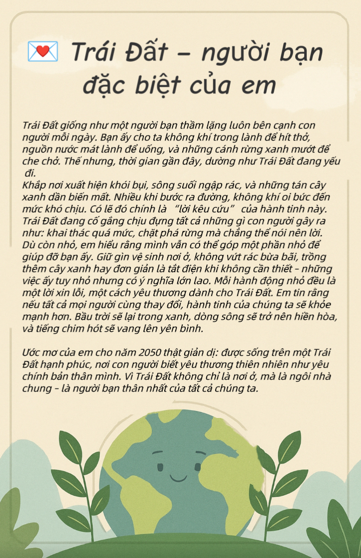 Lê Ngọc Tường Vy