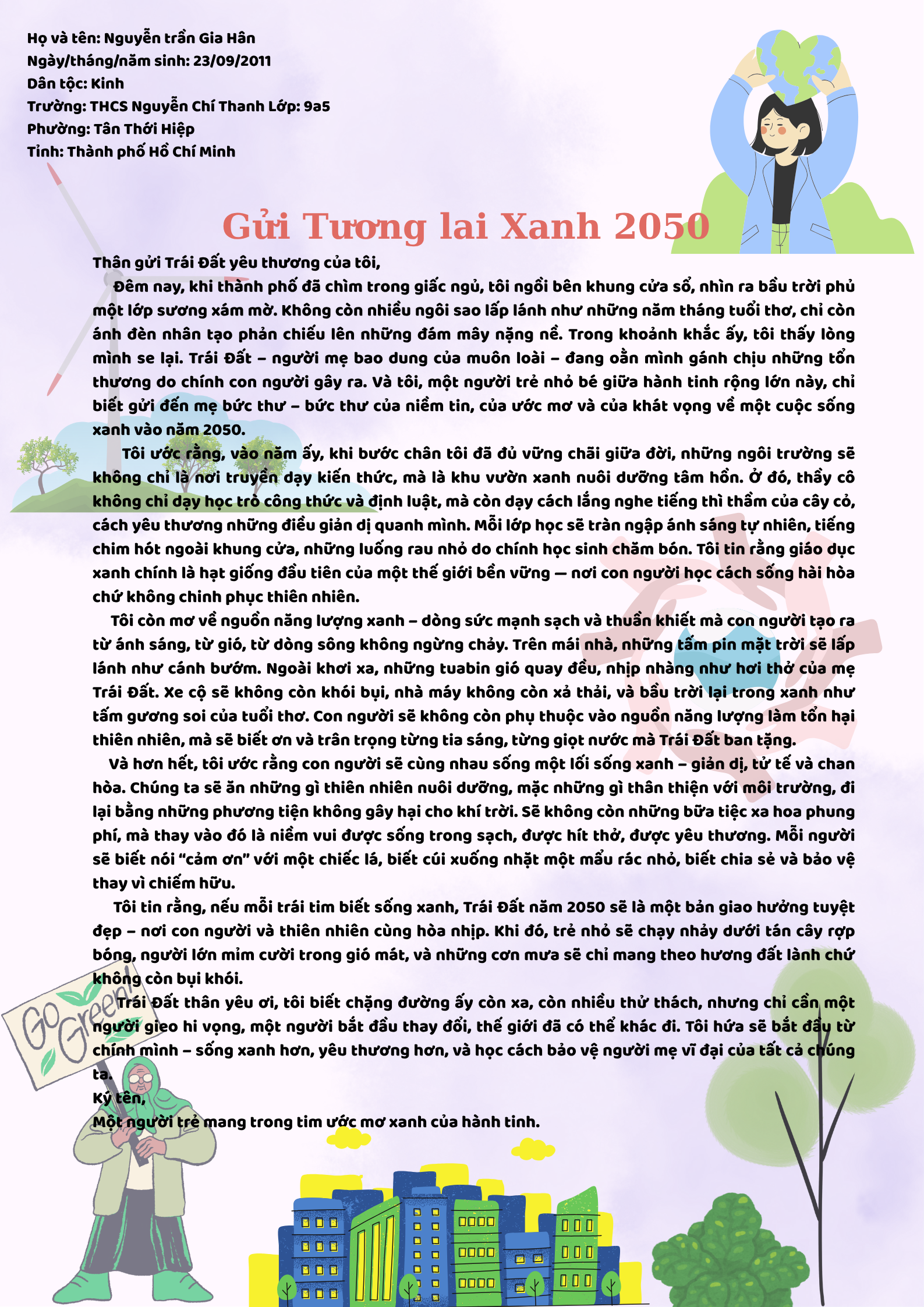 Nguyễn Trần Gia Hân