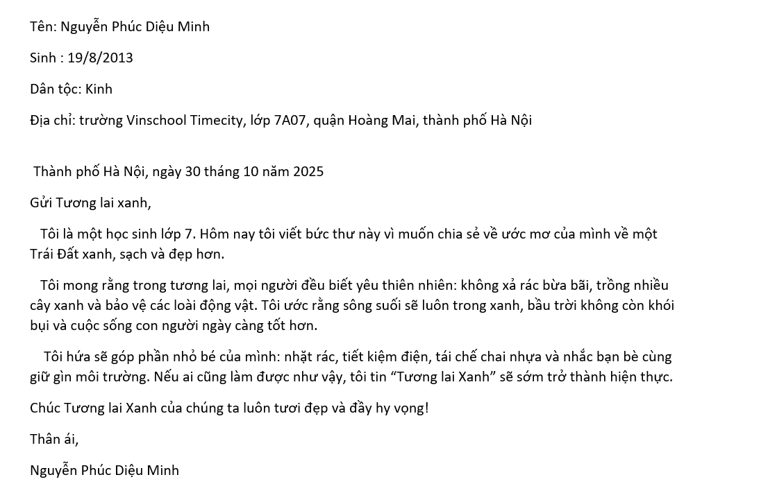 Nguyễn Phúc Diệu Minh
