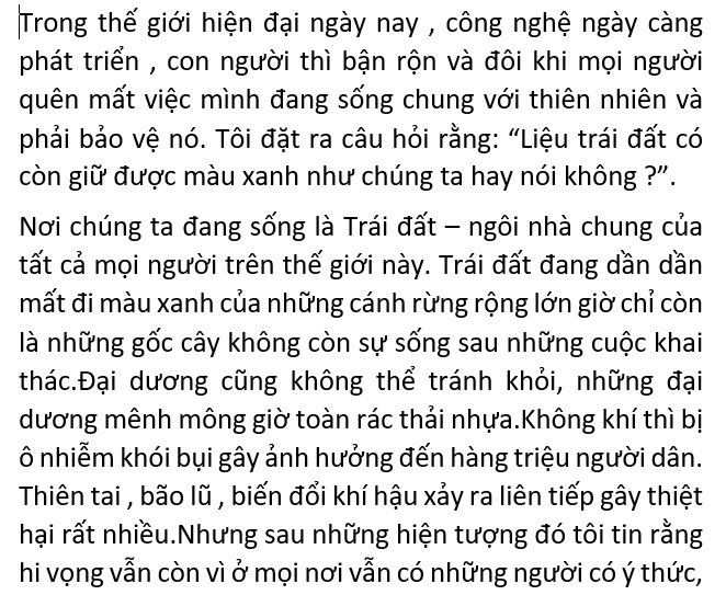 Bùi Minh Phong