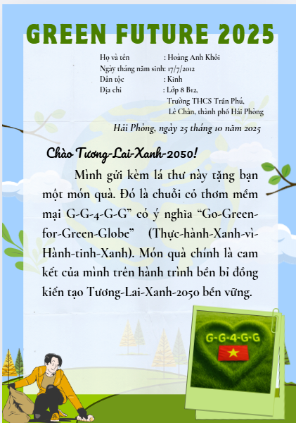 Hoàng Anh Khôi