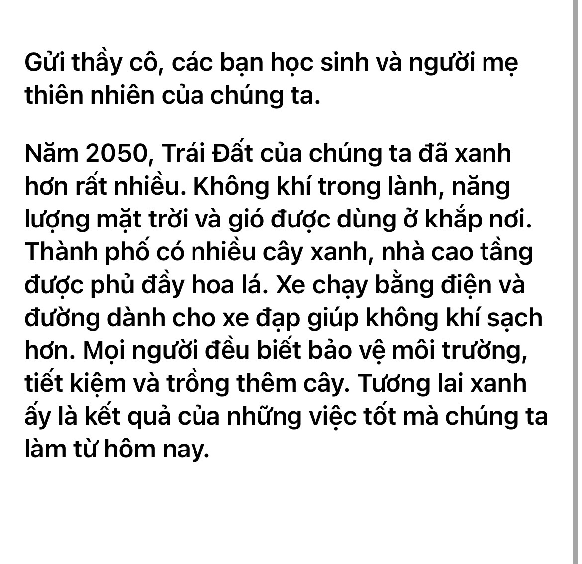 Trường An Phạm