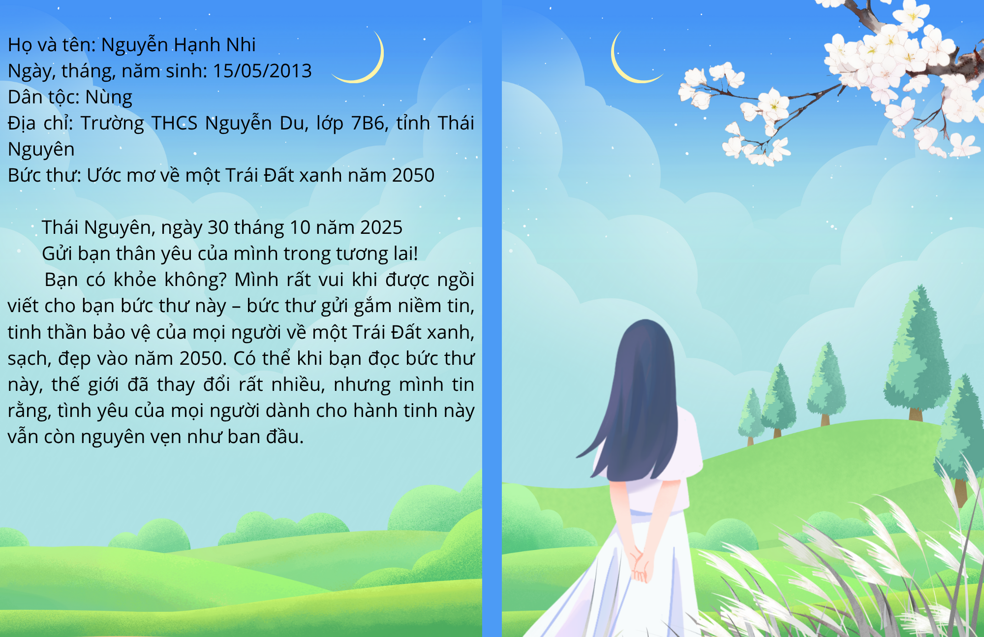 Nguyễn Hạnh Nhi