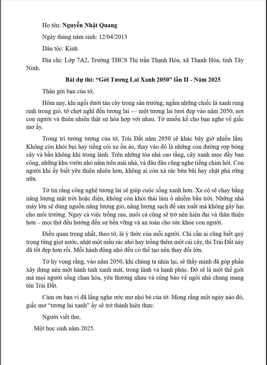Nguyễn Nhật Quang