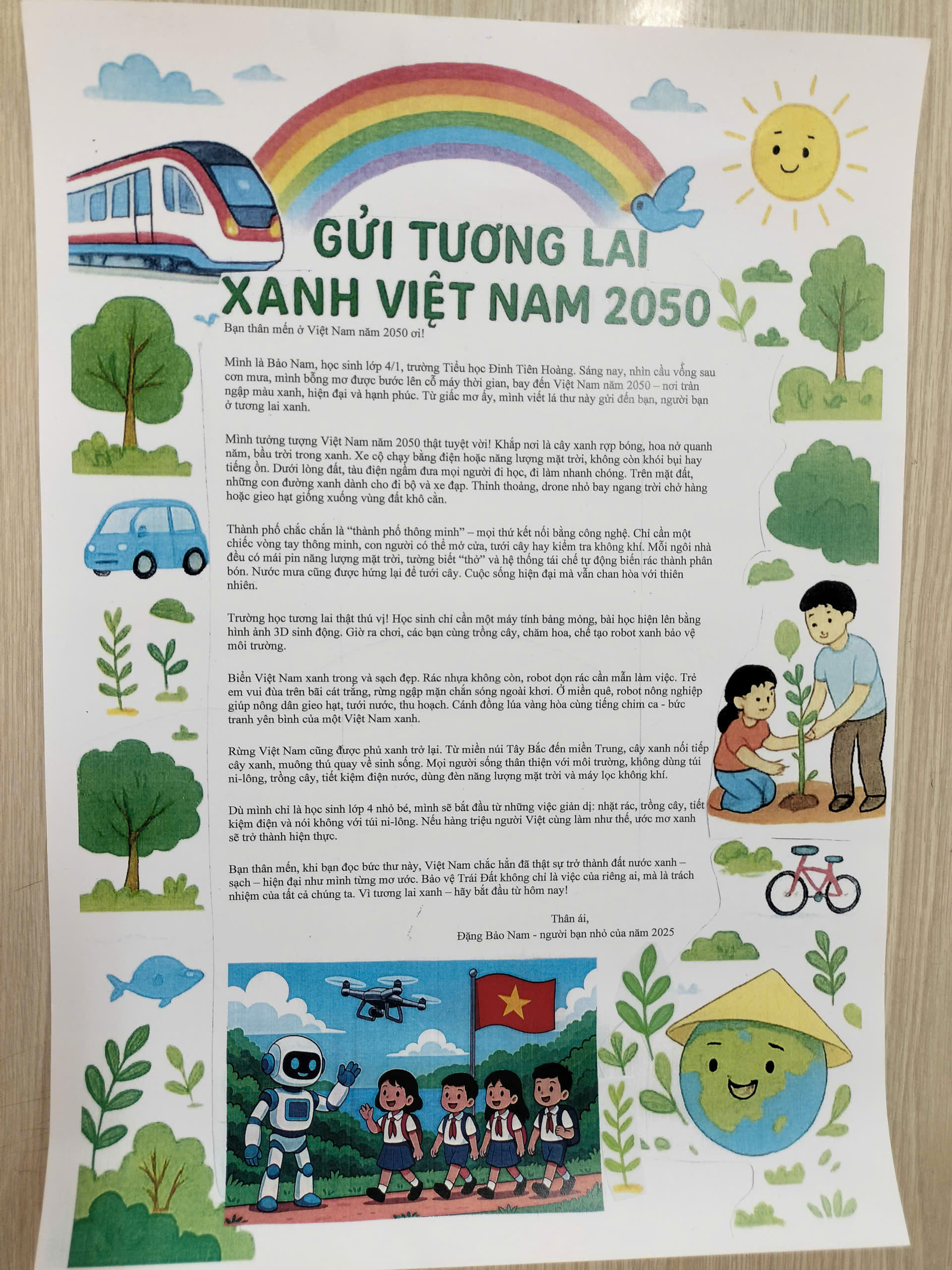 Đặng Bảo Nam