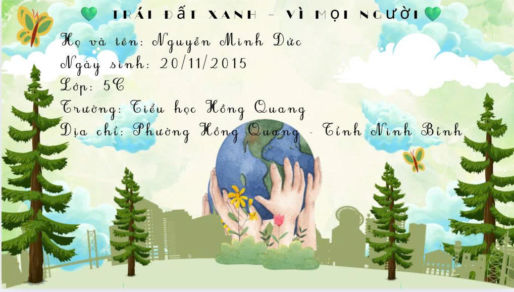 Nguyễn Minh Đức