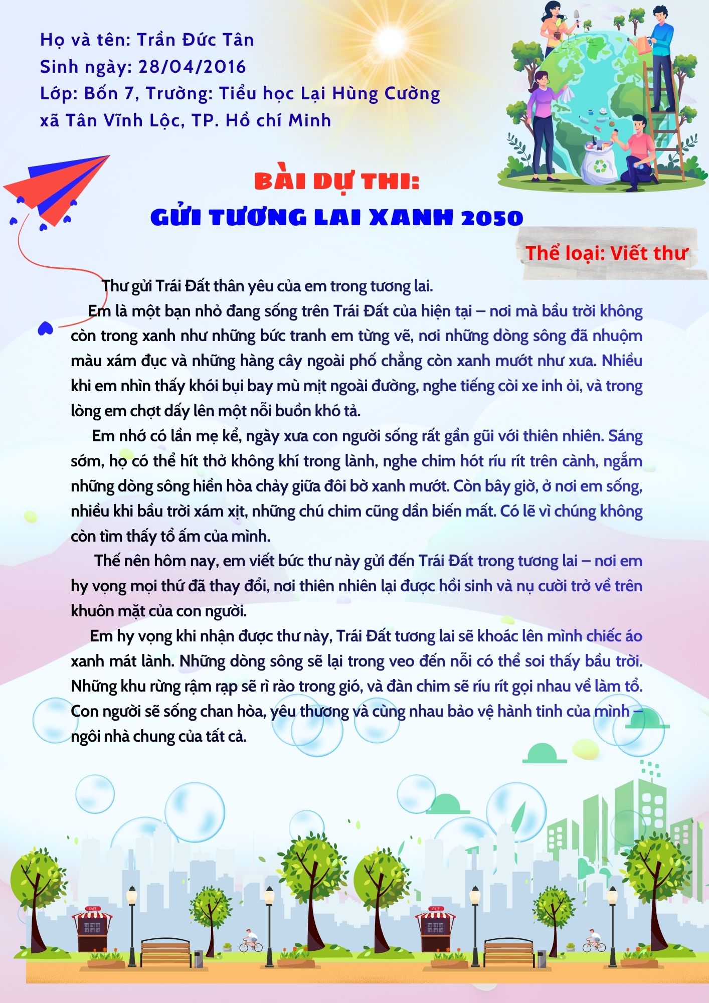 Trần Đức Tân