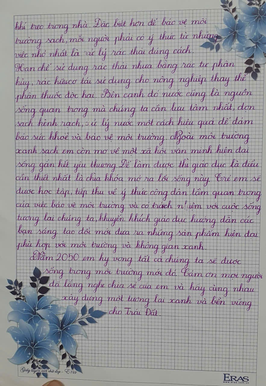 Trương Võ Thảo My