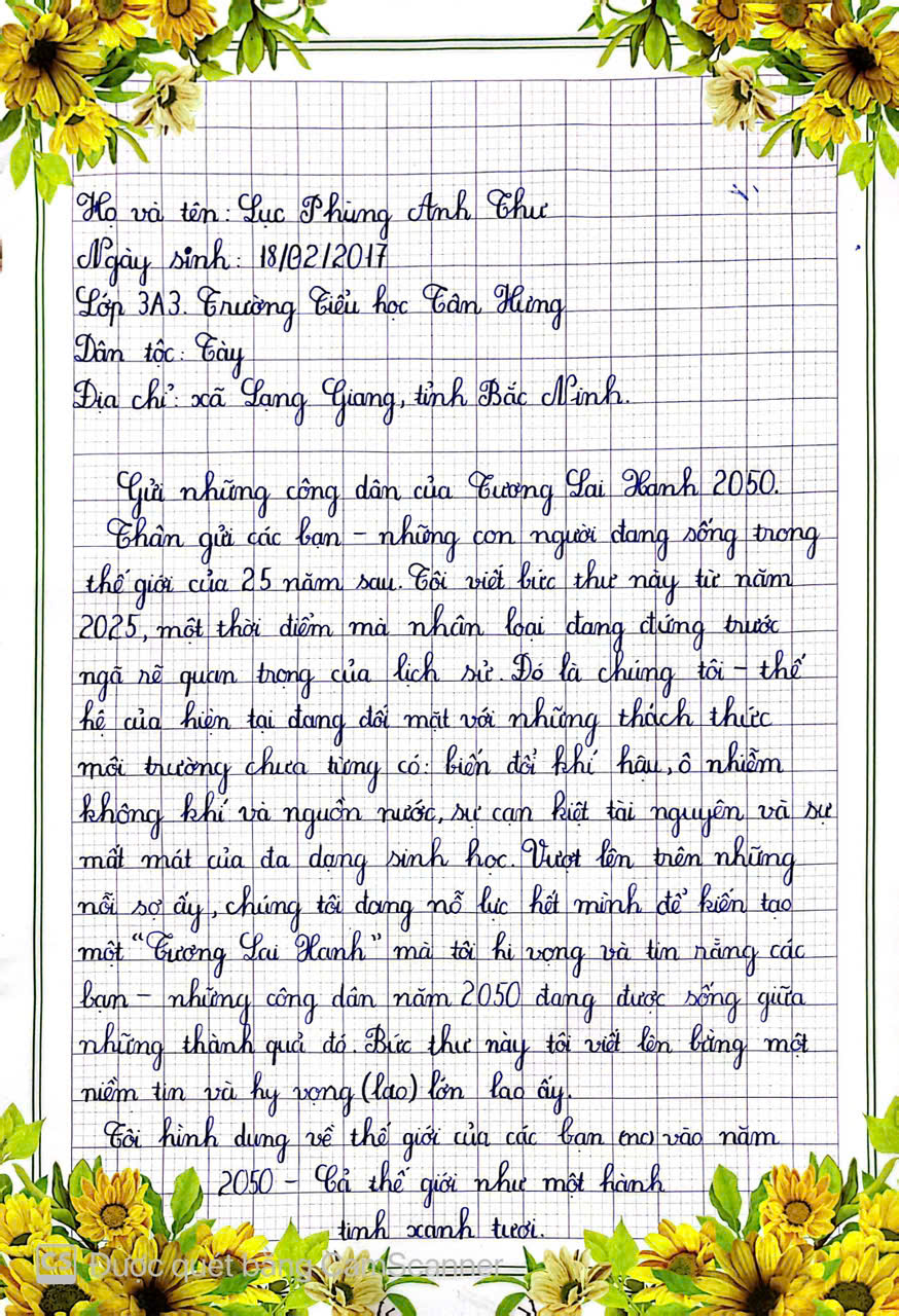 Lục Phùng Anh Thư