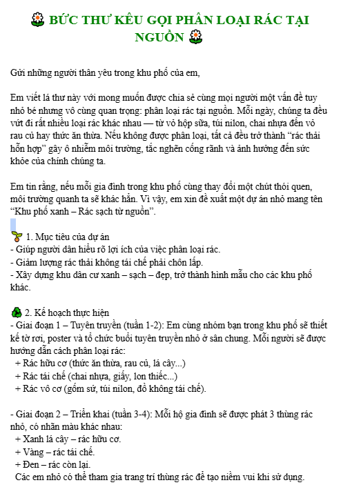 CAO BẢO TRÂM