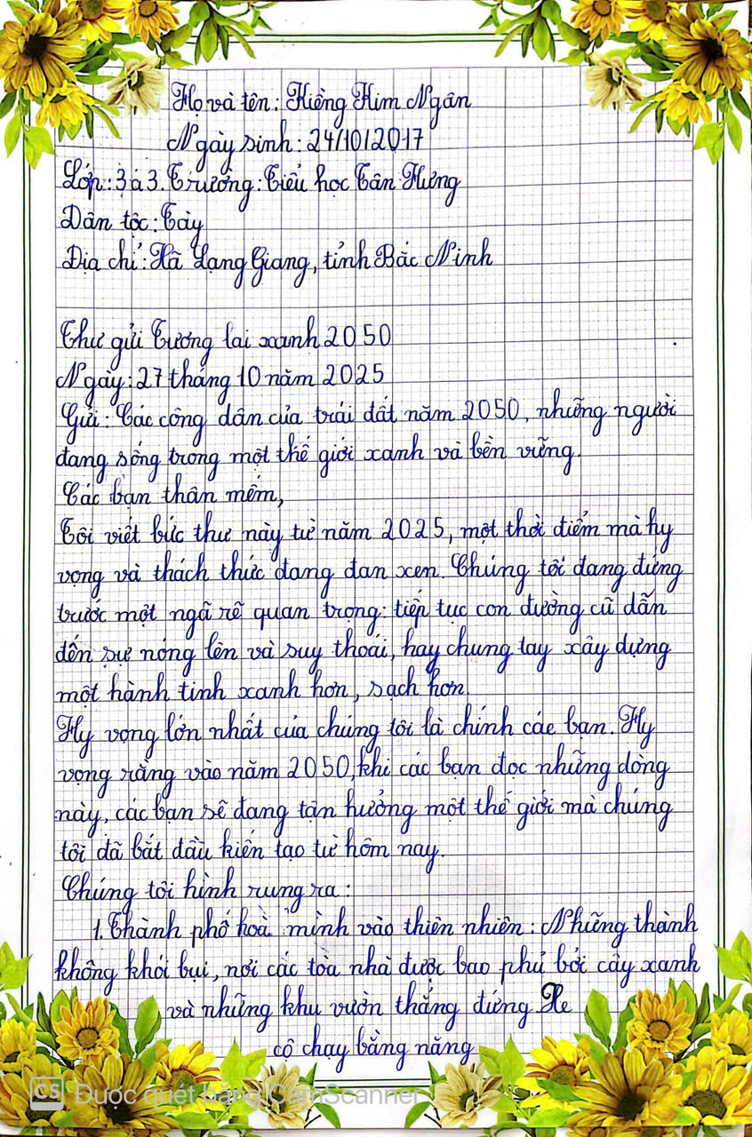 Kiềng Kim Ngân