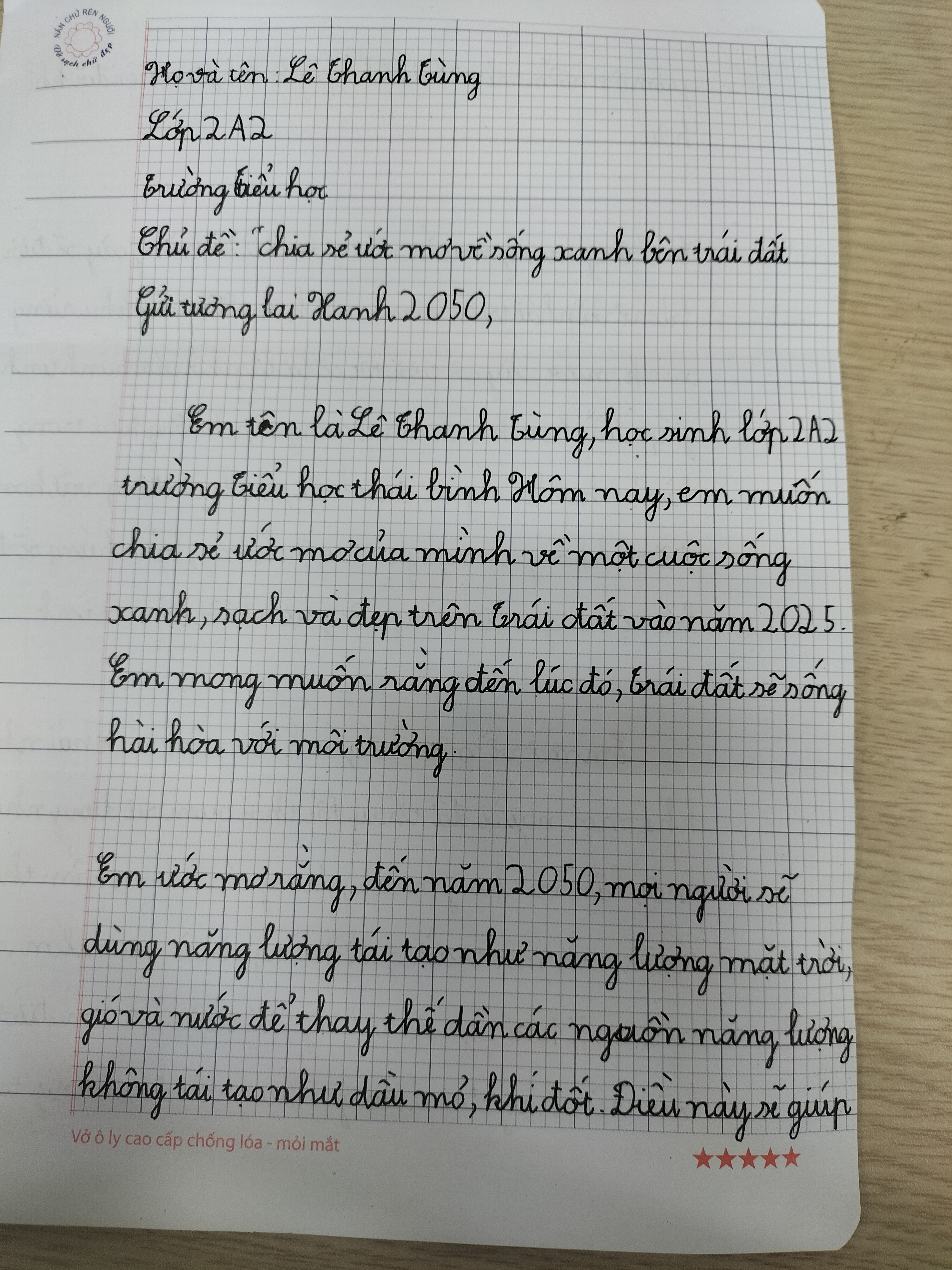 85 Lê Thanh Tùng