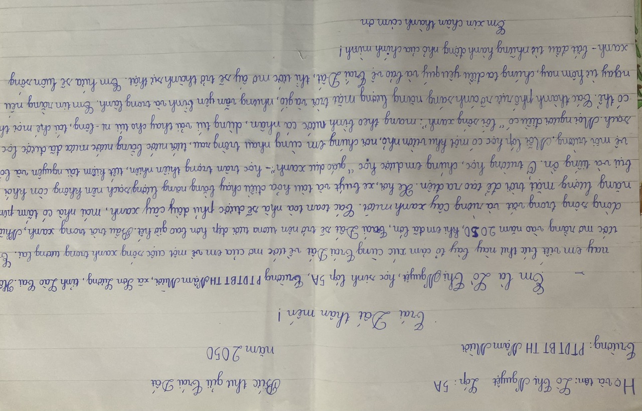 Lò Thị Nguyệt