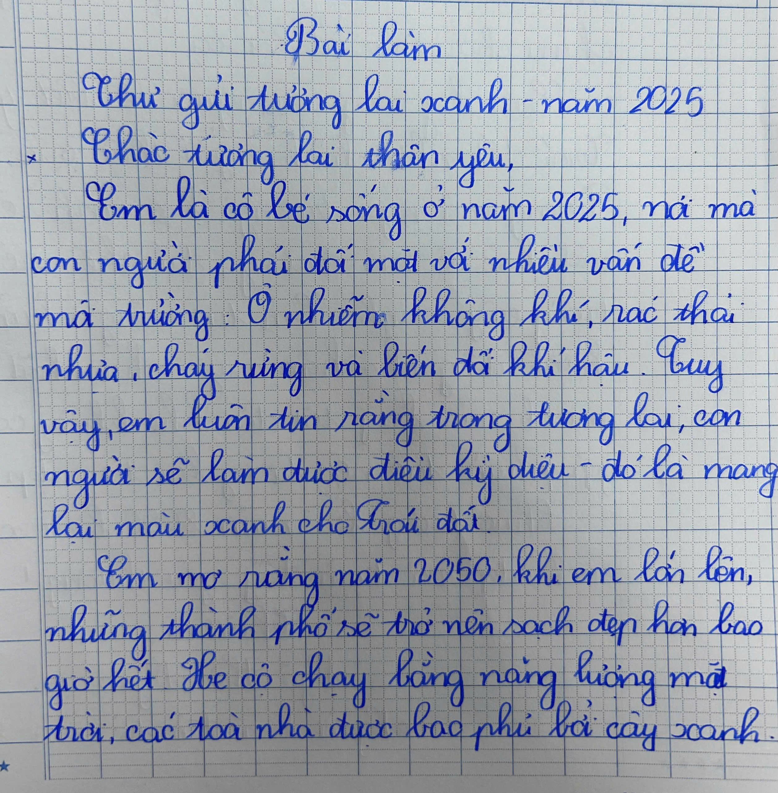 Ngô Hà Ngân