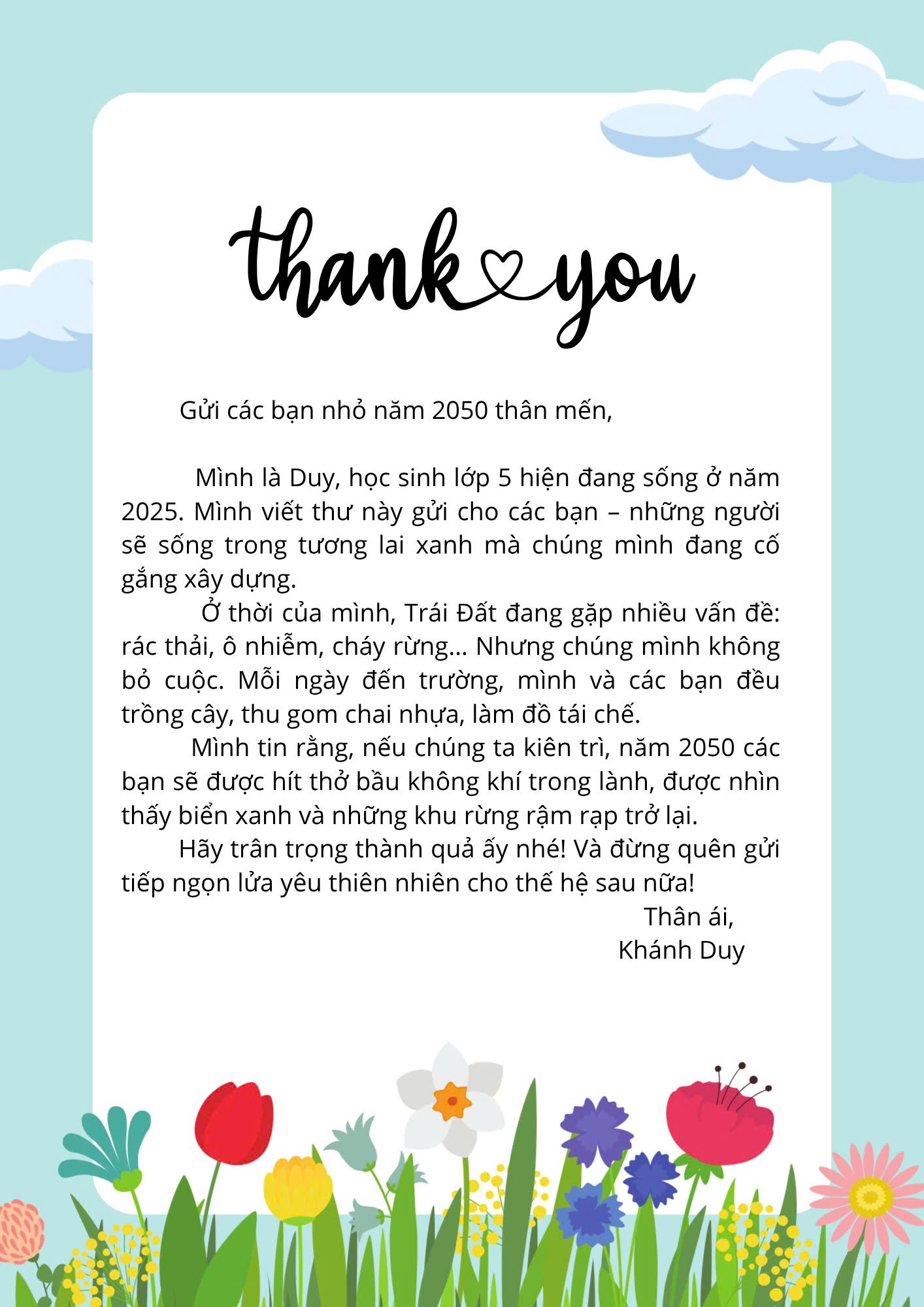 Nguyễn Khánh Duy