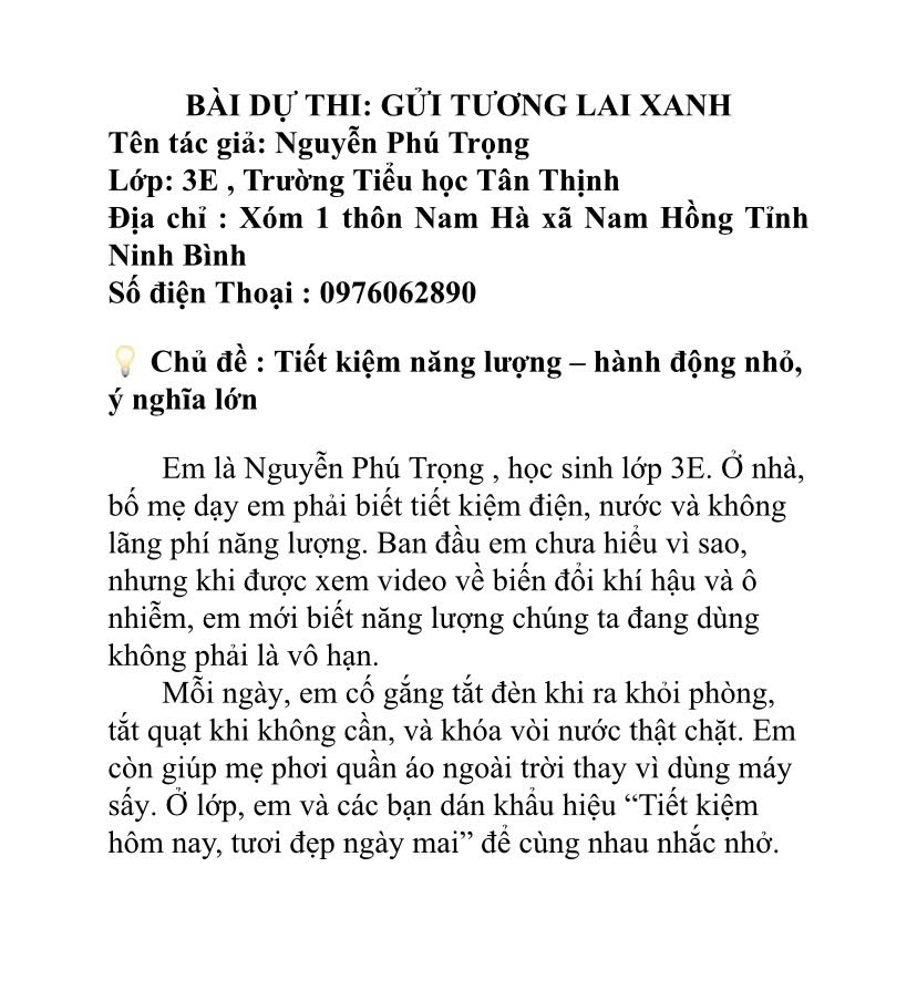 Nguyễn Phú Trọng