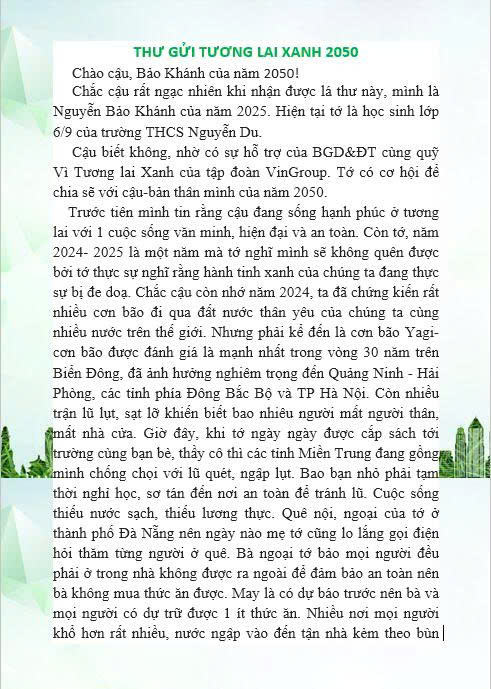 Nguyễn Bảo Khánh