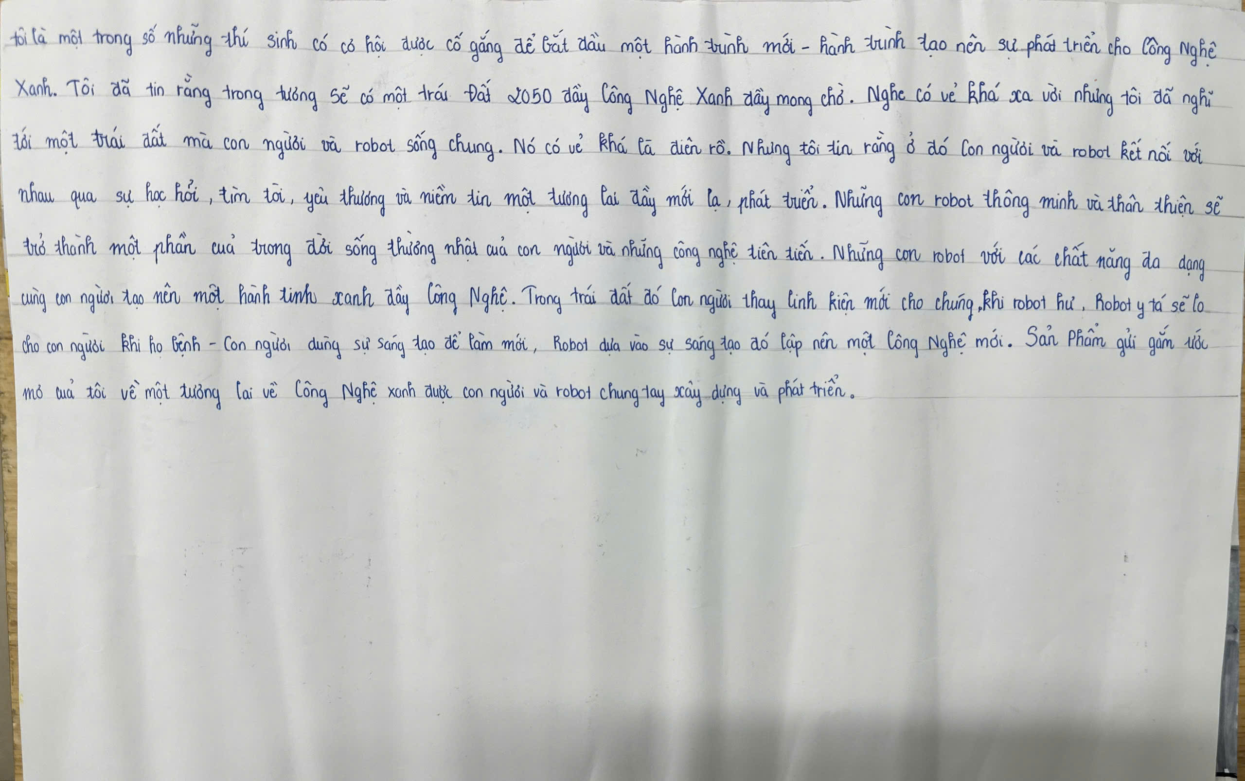 Nguyễn Diệp Vy