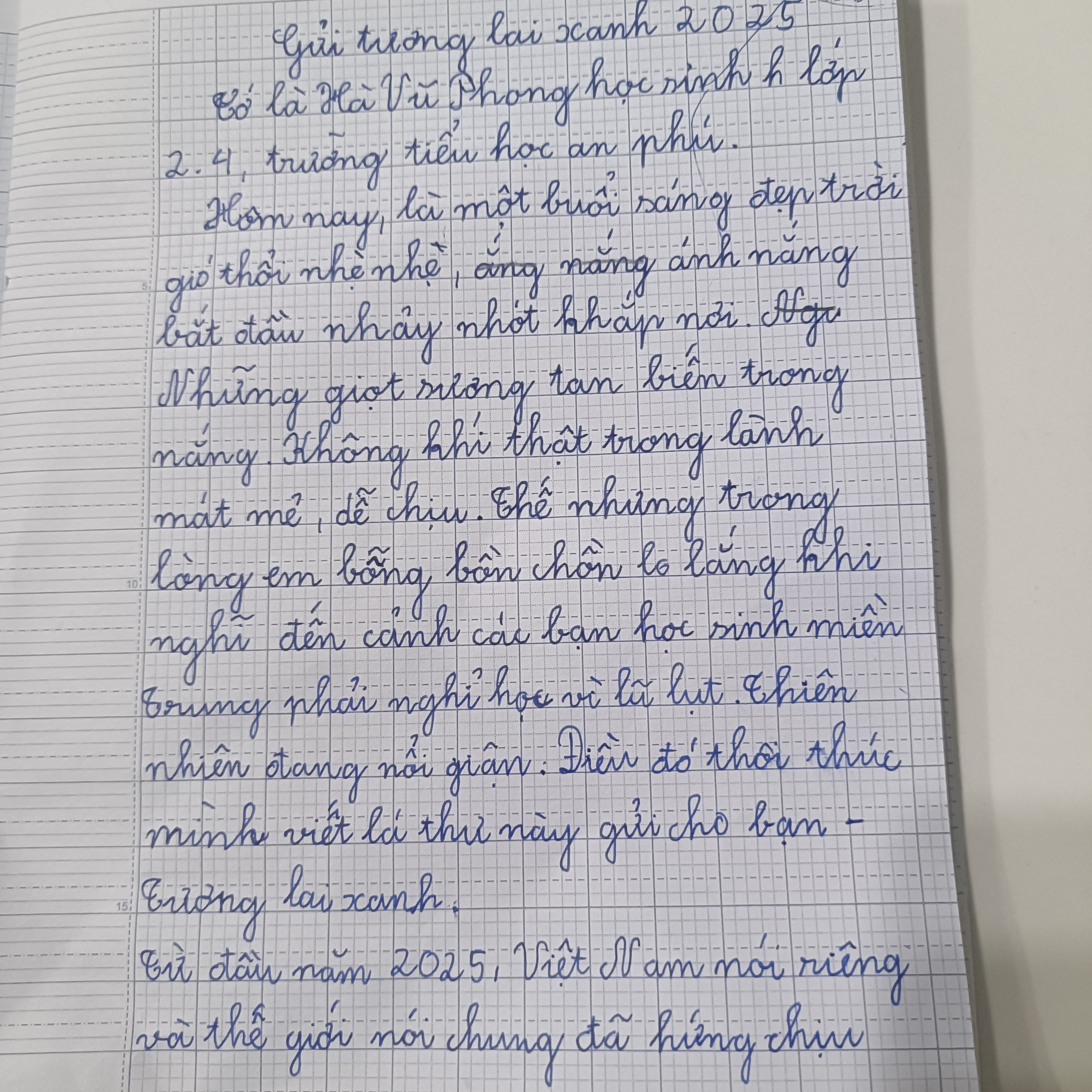 Hà Vũ Phong