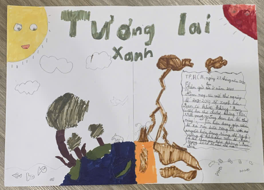 Hồ Hải Bình