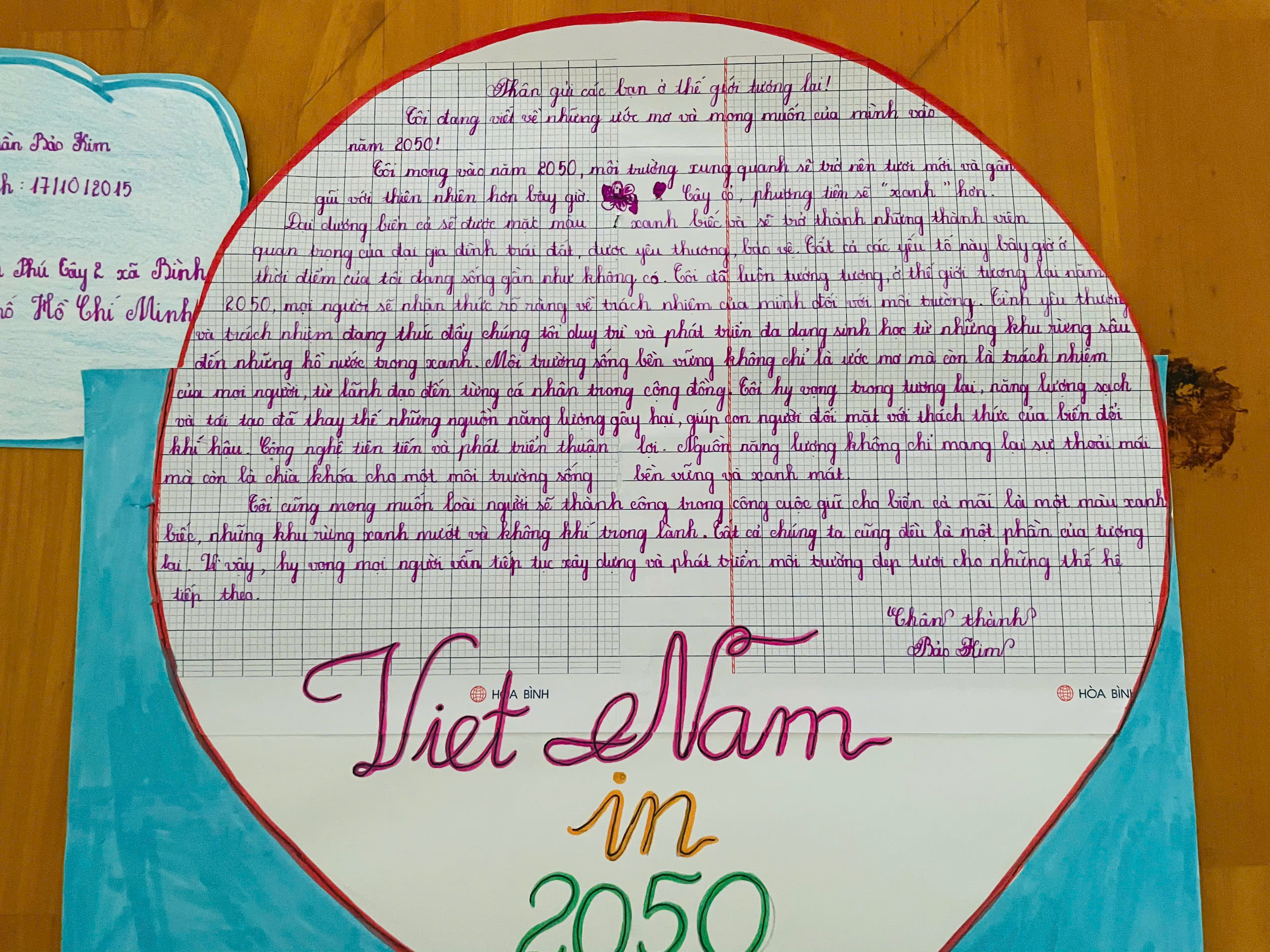 Ngô Trần Bảo Kim