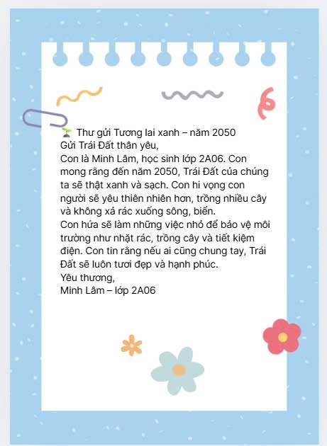 Nguyễn Minh Lâm