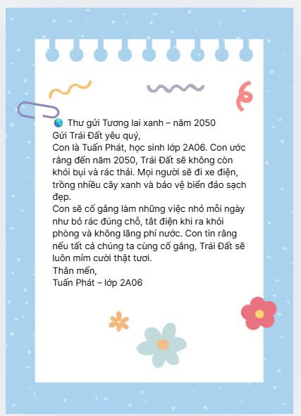 Phan Thế Tuấn Phát