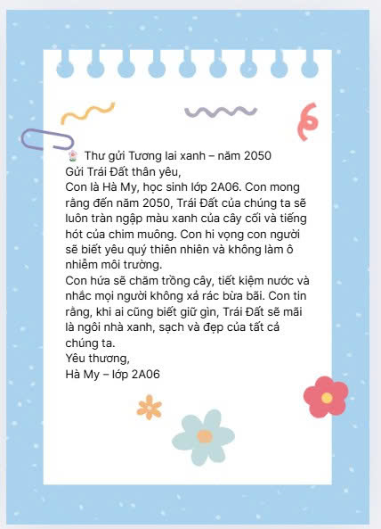 Nguyễn Hà My