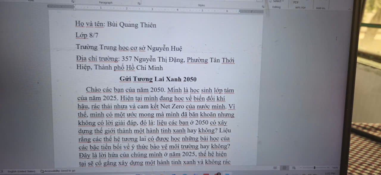 Bùi Quang Thiên